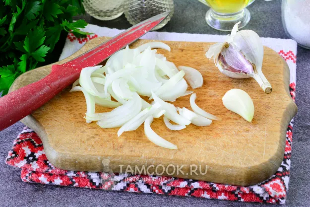 Шаг 6: иллюстрация