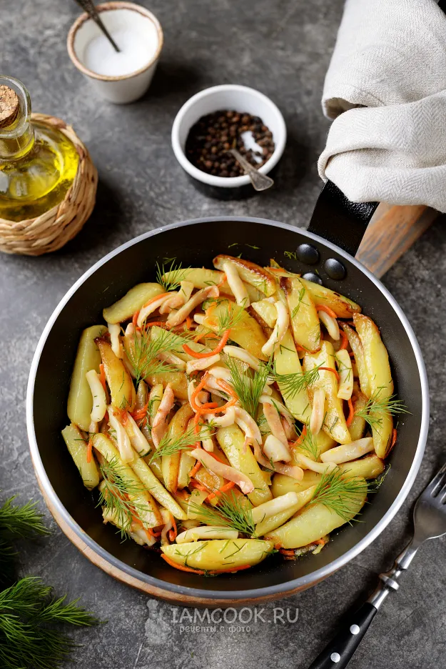 Шаг 8: иллюстрация