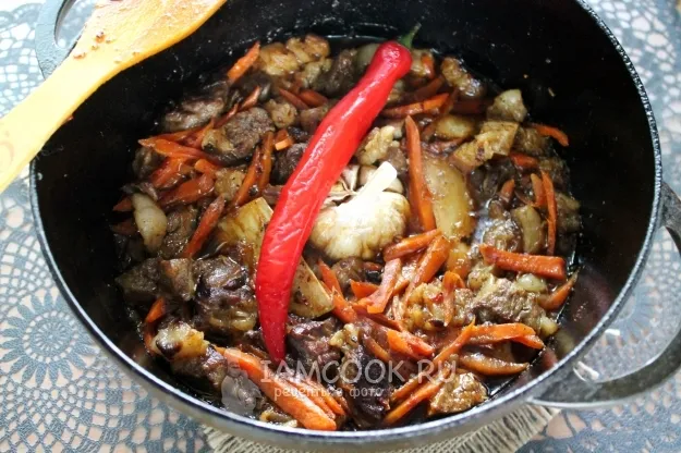 Шаг 12: иллюстрация