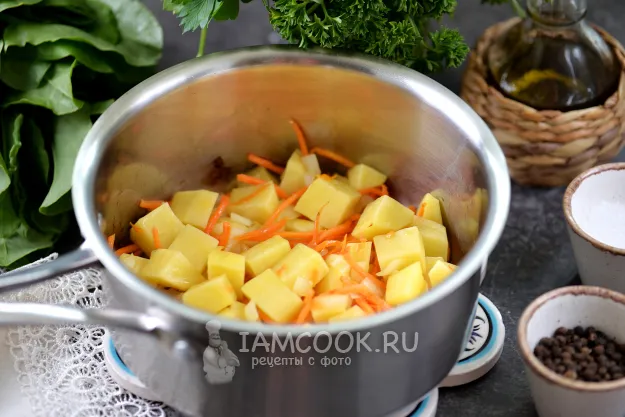 Шаг 3: иллюстрация