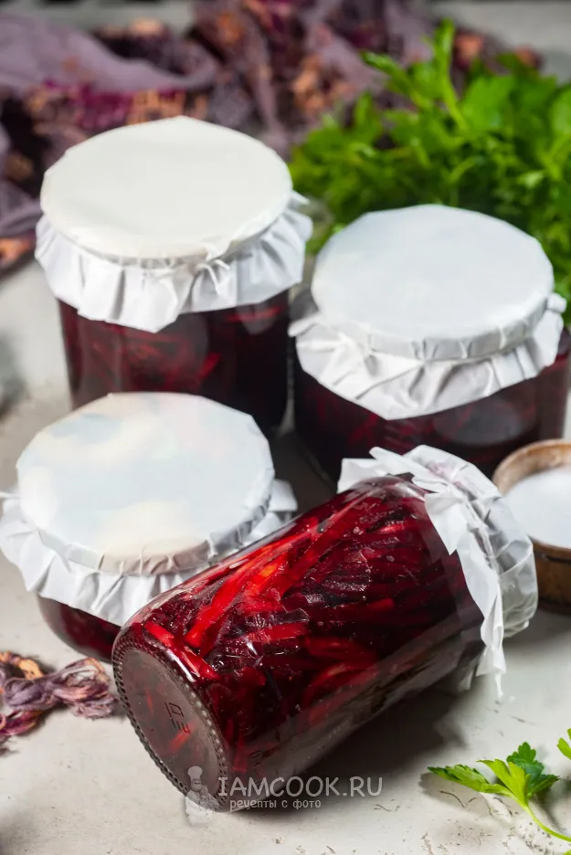 Шаг 8: иллюстрация