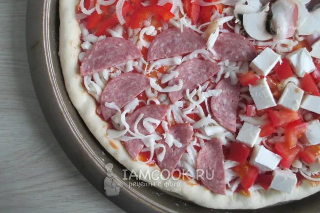 Шаг 11: иллюстрация