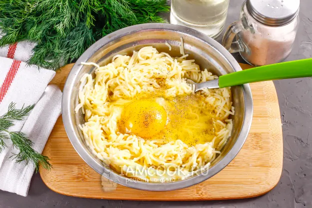 Шаг 5: иллюстрация