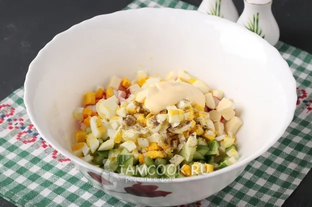 Шаг 5: иллюстрация