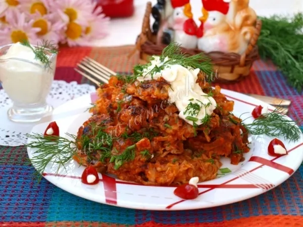 Шаг 10: иллюстрация