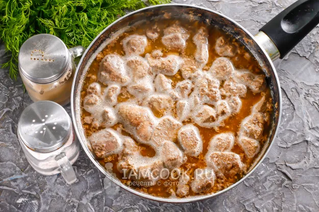 Шаг 5: иллюстрация