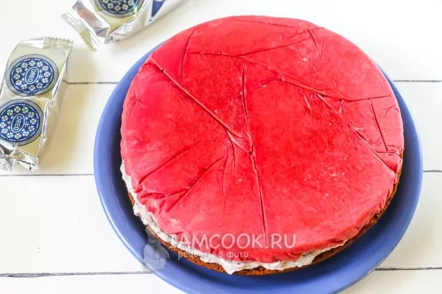 Шаг 9: иллюстрация