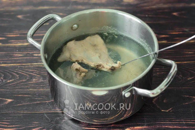 Шаг 3: иллюстрация