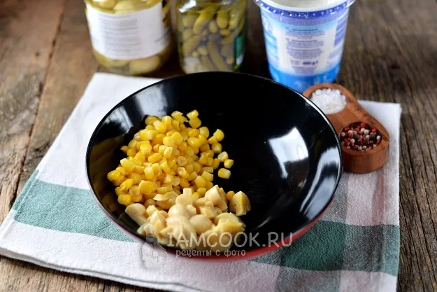 Шаг 3: иллюстрация