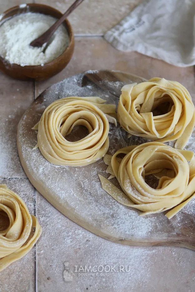 Шаг 14: иллюстрация