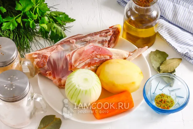 Шаг 1: иллюстрация