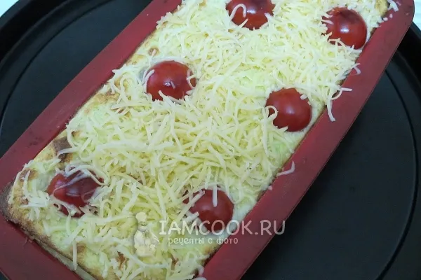 Шаг 11: иллюстрация