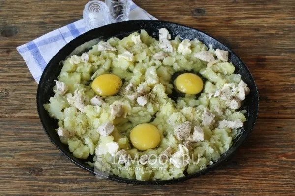 Шаг 6: иллюстрация