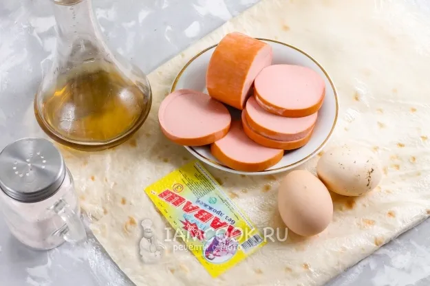 Шаг 1: иллюстрация