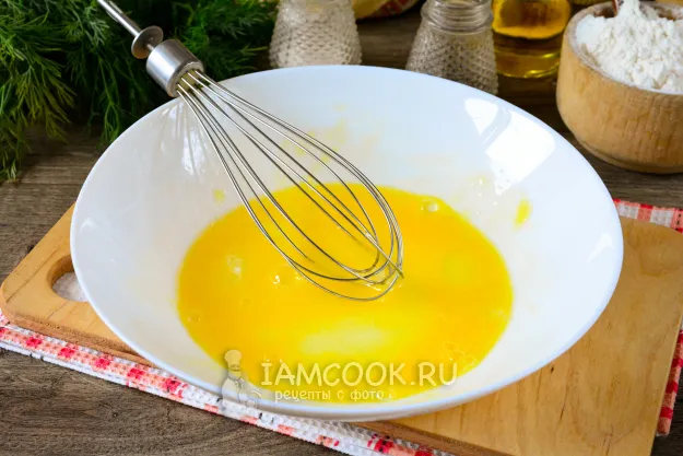 Шаг 3: иллюстрация