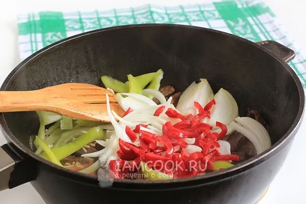 Шаг 11: иллюстрация