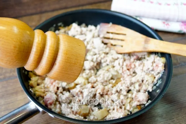 Шаг 7: иллюстрация