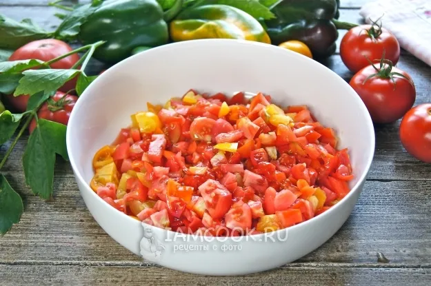 Шаг 2: иллюстрация