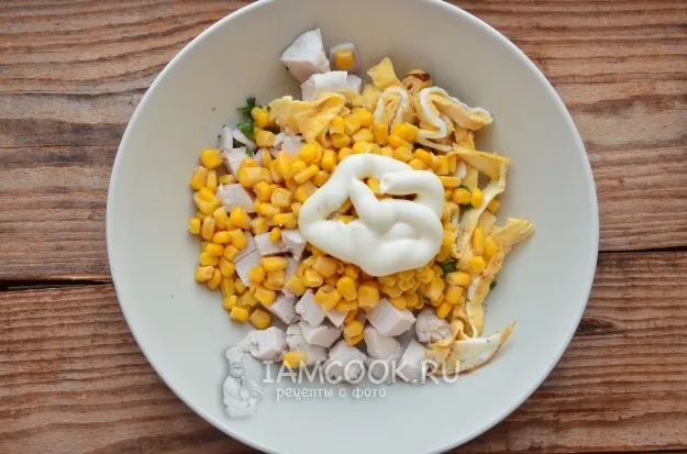 Шаг 7: иллюстрация