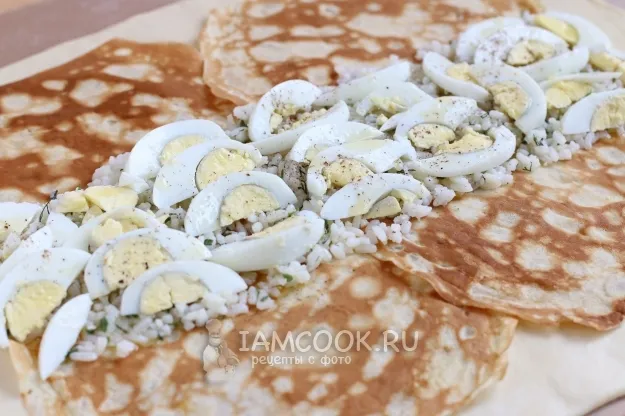 Шаг 13: иллюстрация