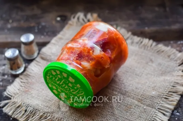 Шаг 10: иллюстрация