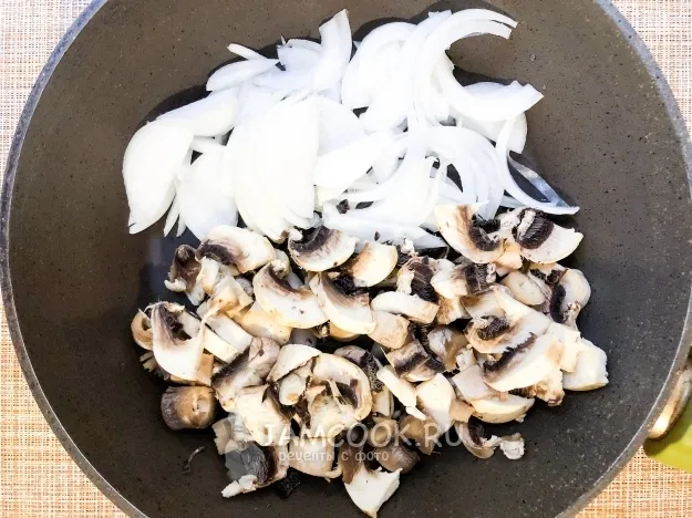 Шаг 2: иллюстрация