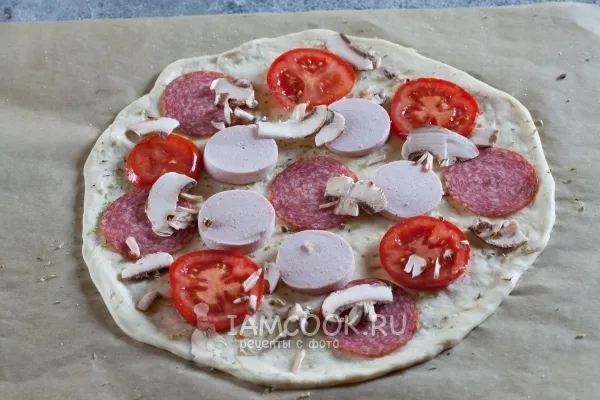 Шаг 10: иллюстрация