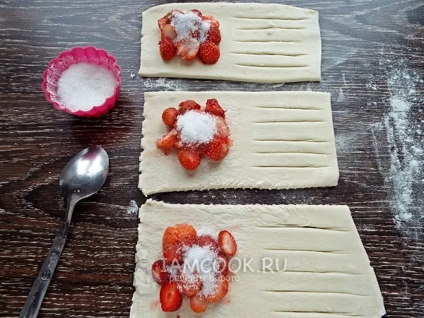 Шаг 4: иллюстрация