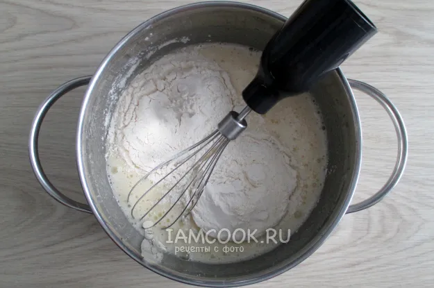 Шаг 10: иллюстрация