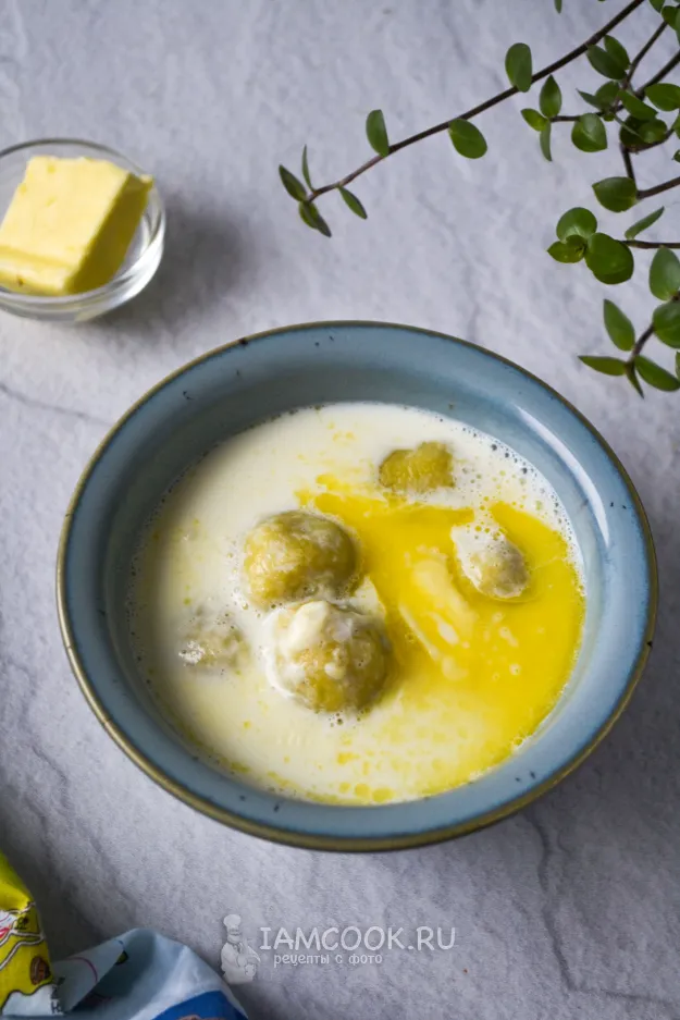 Шаг 11: иллюстрация