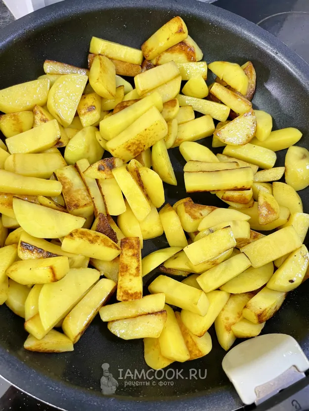 Шаг 10: иллюстрация