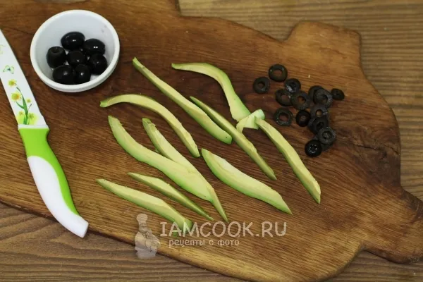 Шаг 3: иллюстрация