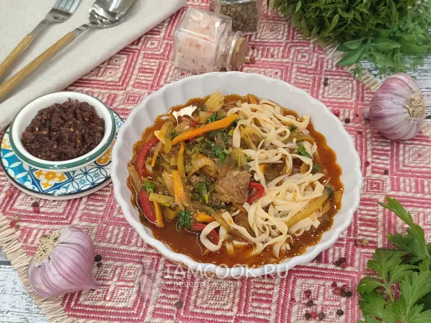 Шаг 14: иллюстрация