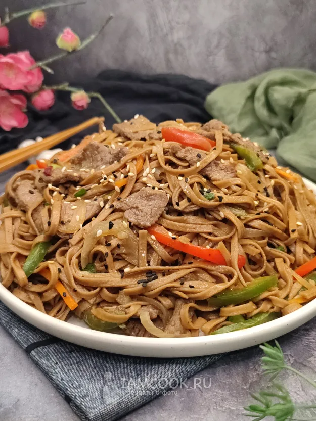 Шаг 13: иллюстрация