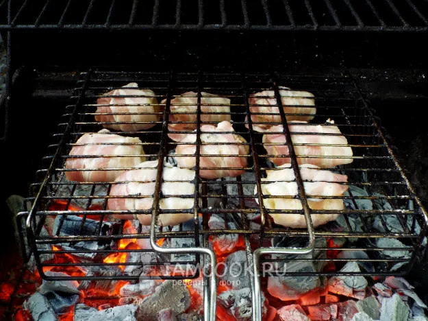 Шаг 5: иллюстрация