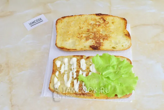 Шаг 5: иллюстрация