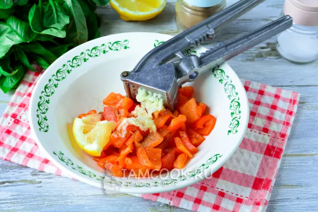 Шаг 7: иллюстрация