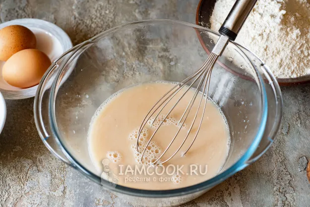 Шаг 3: иллюстрация