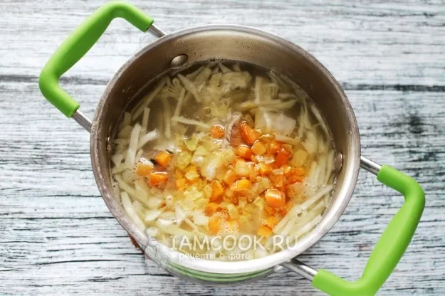 Шаг 7: иллюстрация