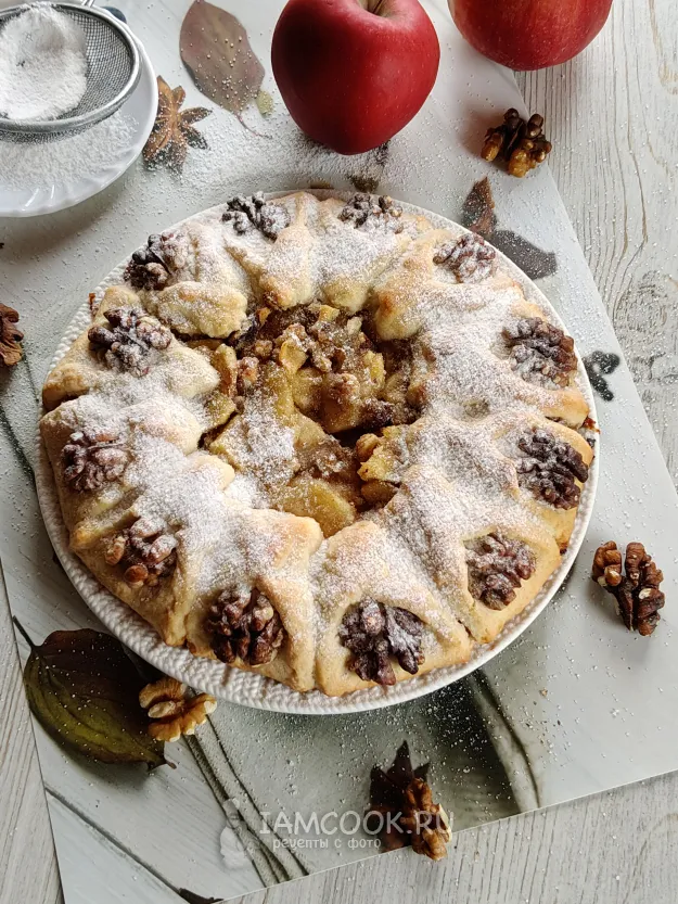 Шаг 17: иллюстрация