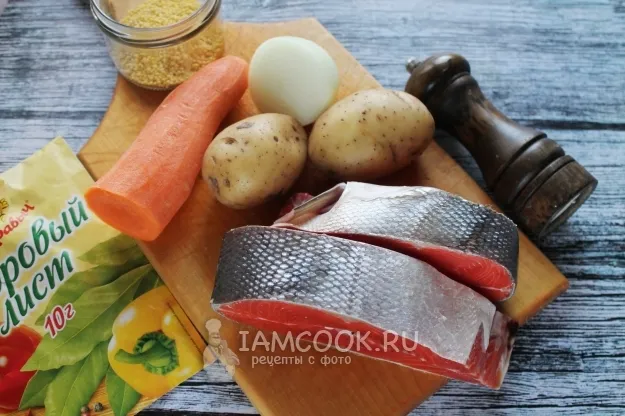 Шаг 1: иллюстрация