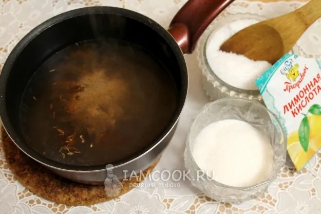 Шаг 3: иллюстрация