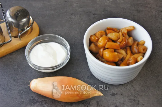 Шаг 1: иллюстрация