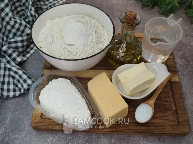 Шаг 1: иллюстрация