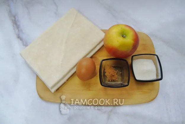 Шаг 1: иллюстрация