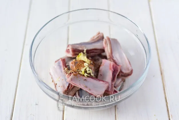 Шаг 3: иллюстрация