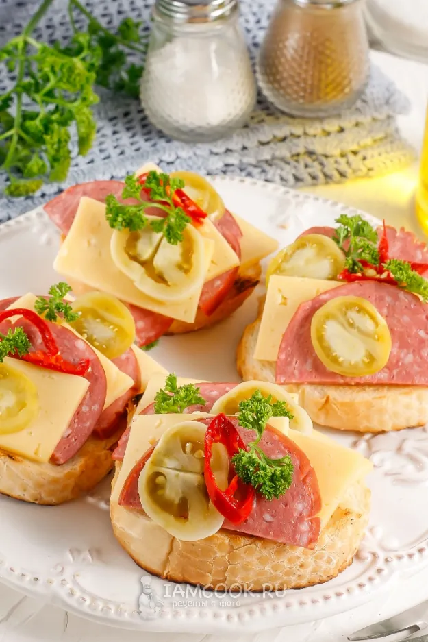 Шаг 5: иллюстрация