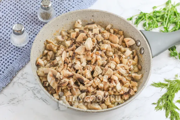 Шаг 5: иллюстрация