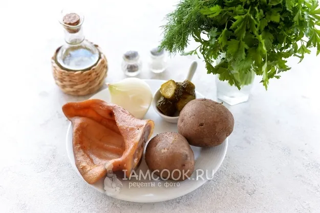 Шаг 1: иллюстрация