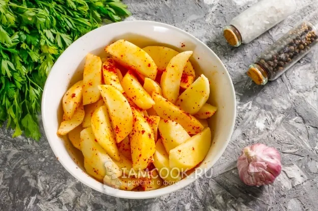 Шаг 4: иллюстрация